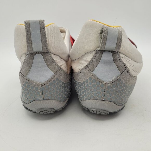 Vibram Five Fingers Bikila M343 Barefoot Minimalist Running Shoes Mens 11.5 - 12 - Picture 15 of 16